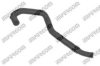 PEUGE 1180CI Intake Hose, air filter